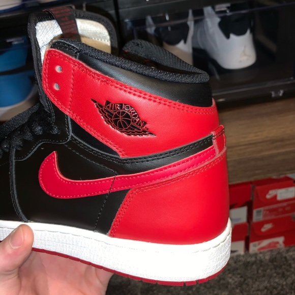 Jordan 1 banned 2016 - Picture 2 of 6